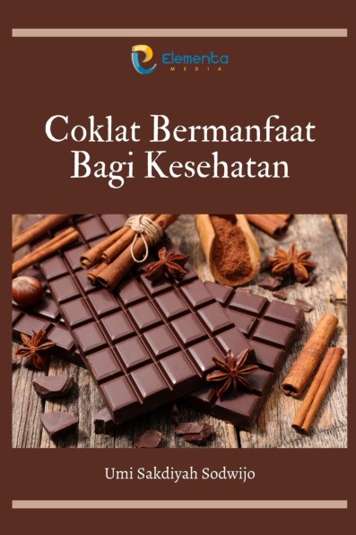 Coklat Bermanfaat Bagi Kesehatan